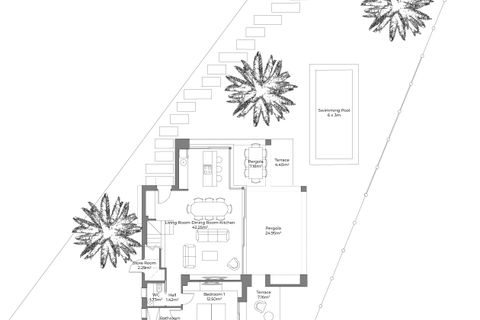 Villa i Vera, Almeria, Vera - € 560 000 | Ref: DG30 - foto 12